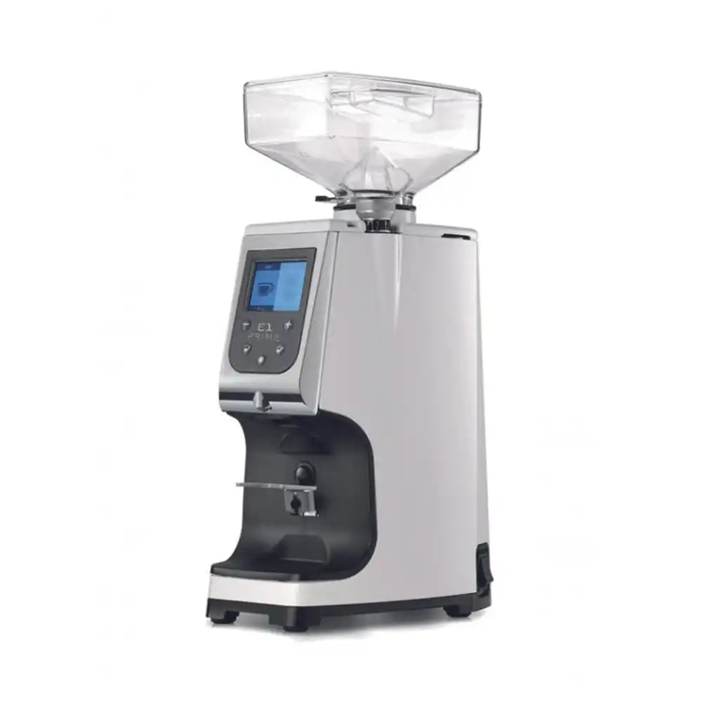 eureka e1 prima atom coffee grinder 400w