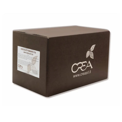 crea 60 dark chocolate 1 x 12kg