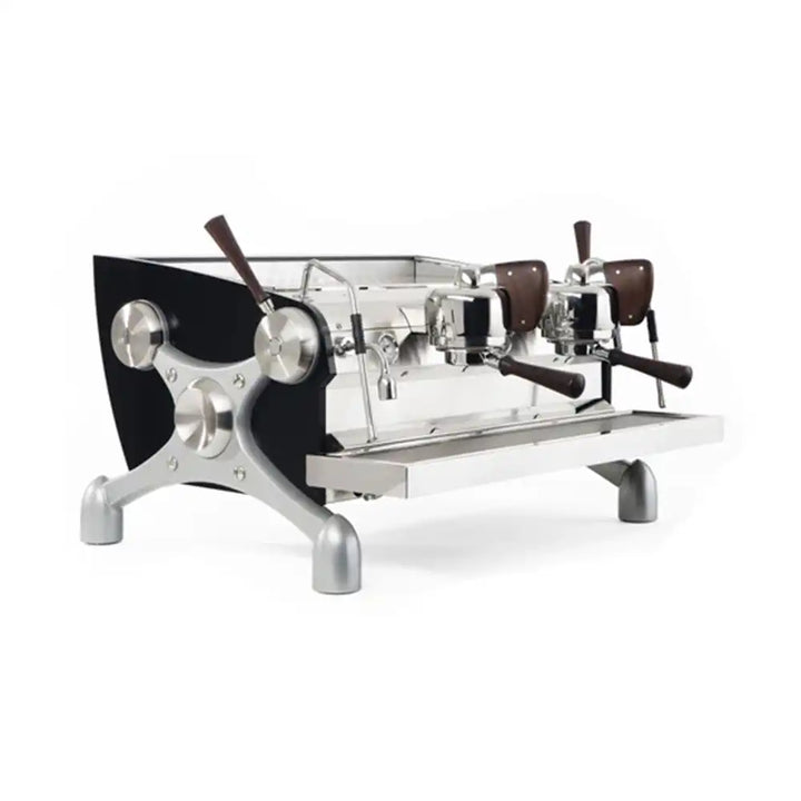 slayer espresso v3 2 group espresso machine 2100 2400 w