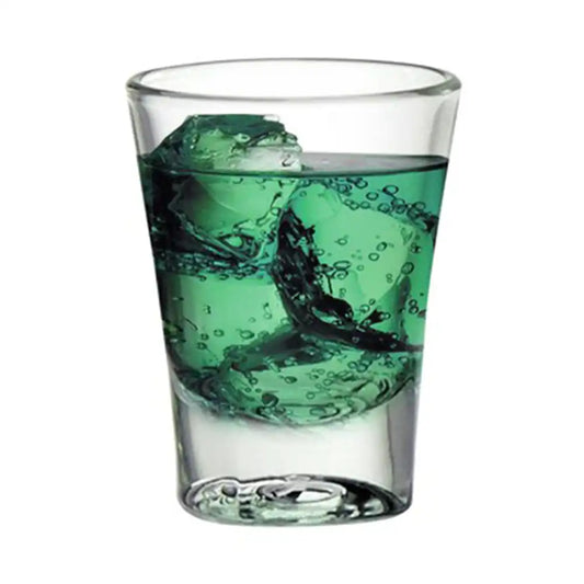 ocean solo shot glass 60 ml