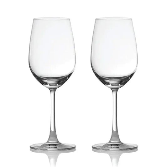 ocean madison white wine glass 350 ml