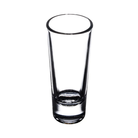 libbey tequila shooter glass 44 ml