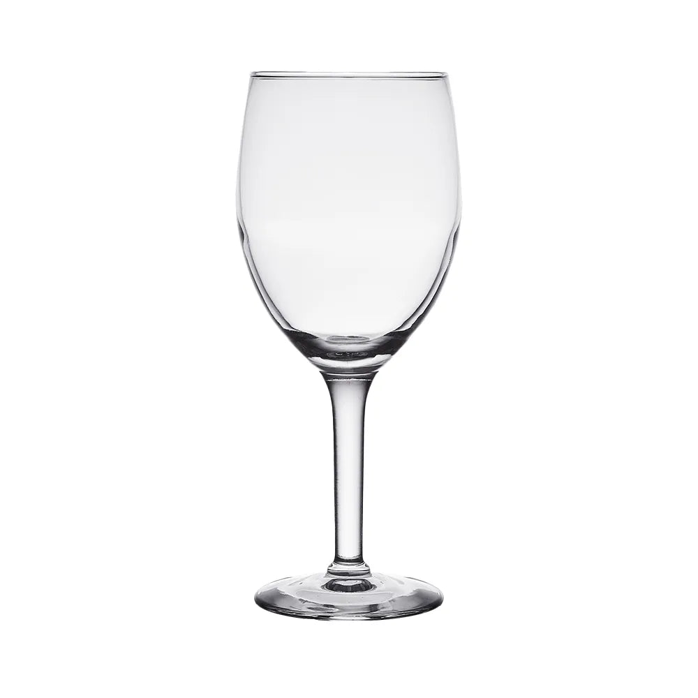 libbey citation wine beer glass 237 ml