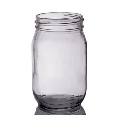 libbey drinking jar glass 488 ml