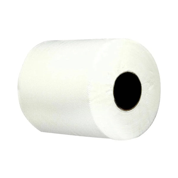 hotpack maxi roll 2 ply 900 gm 6 pcs