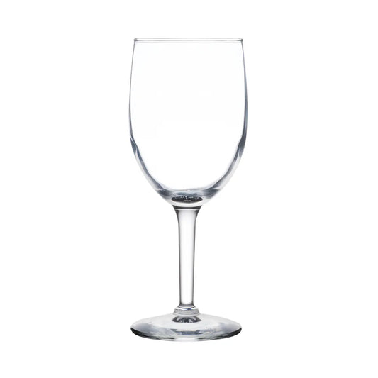 libbey citation goblet glass 296 ml