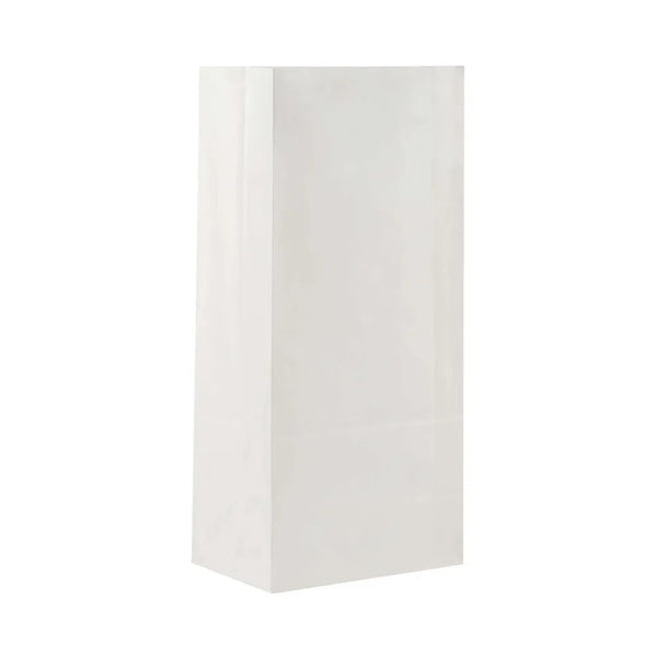 hotpack square bottom brown paper bag 23 x 13 x 37 cm 500 pcs