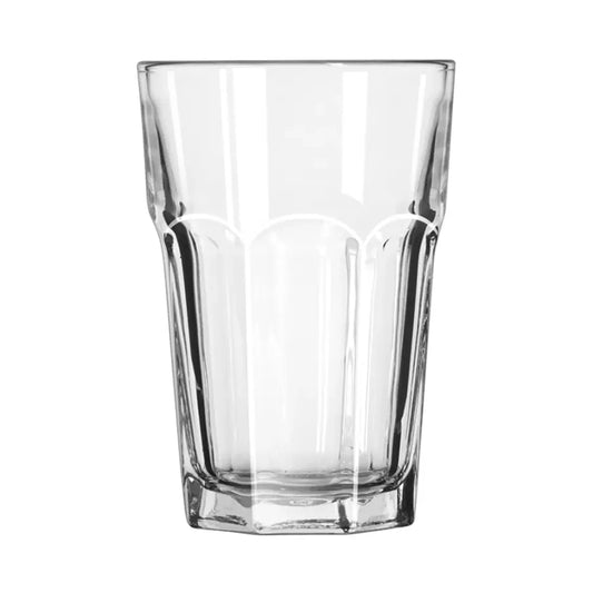 libbey gibraltar beverage glass 414 ml