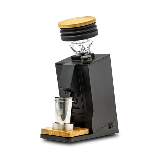 eureka oro mignon single dose coffee grinder 310 w