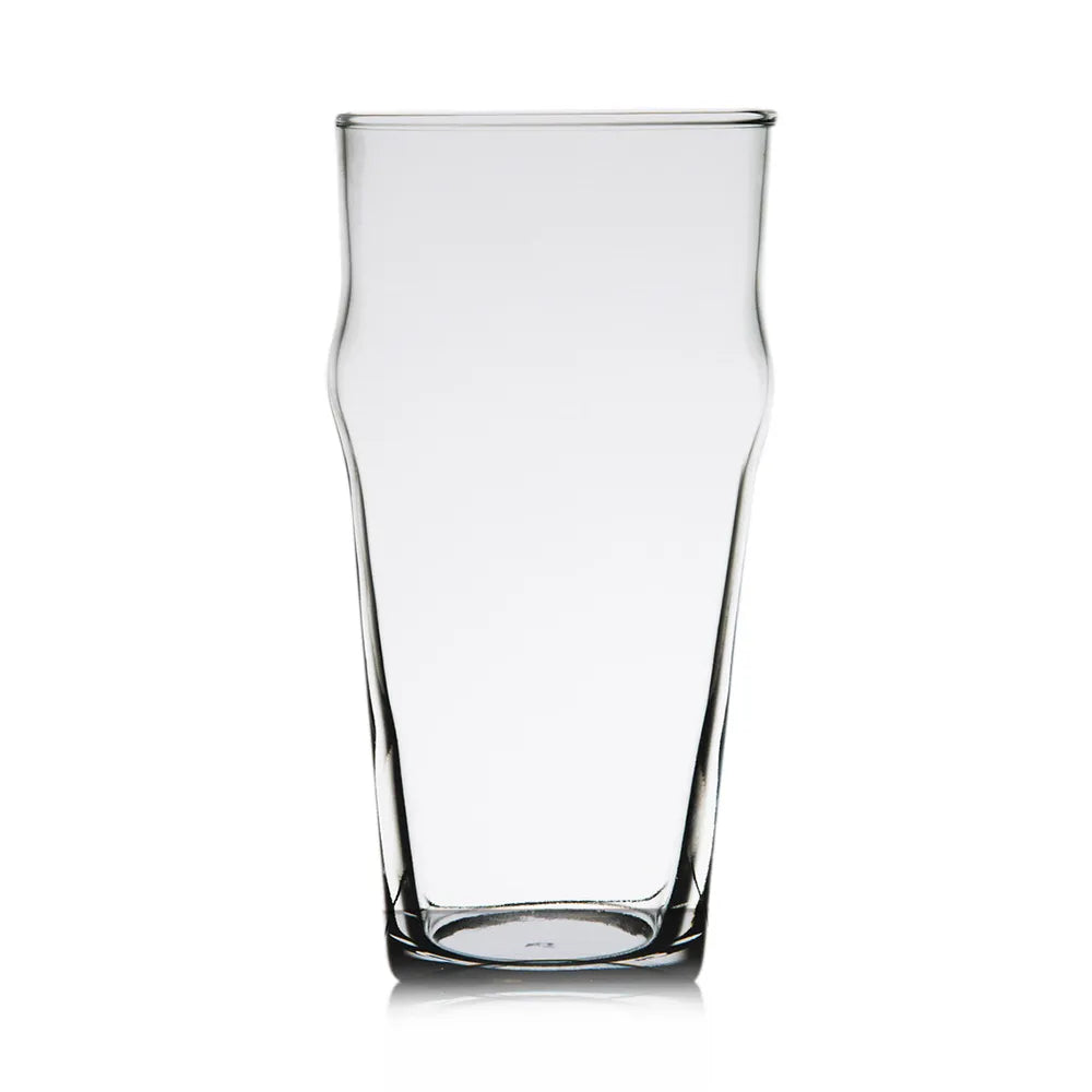 libbey heat treated english pub glass 473 ml