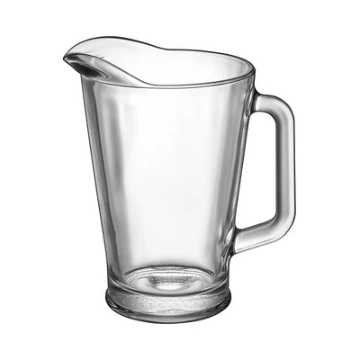 libbey pitcher glass 1774 ml