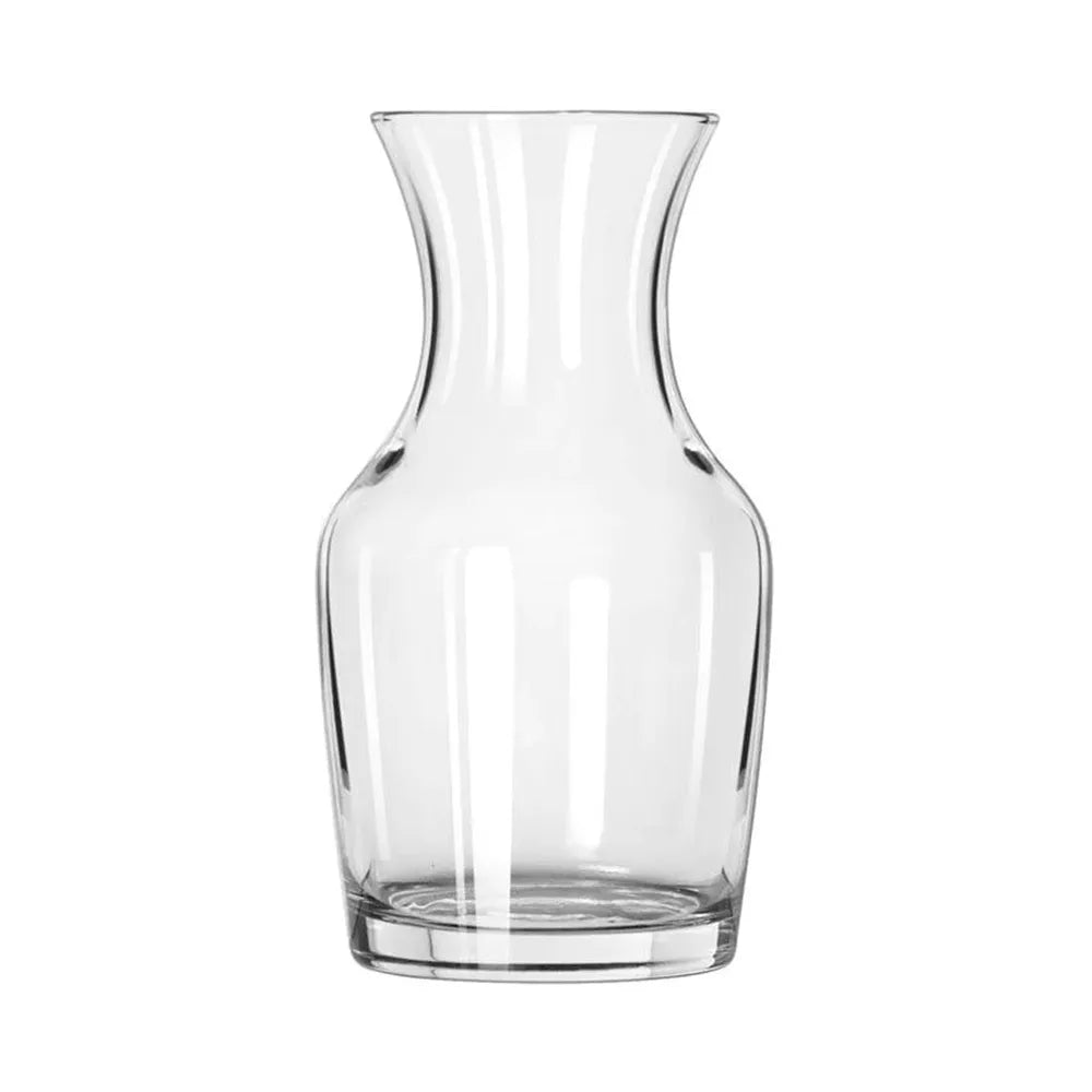 libbey decanter