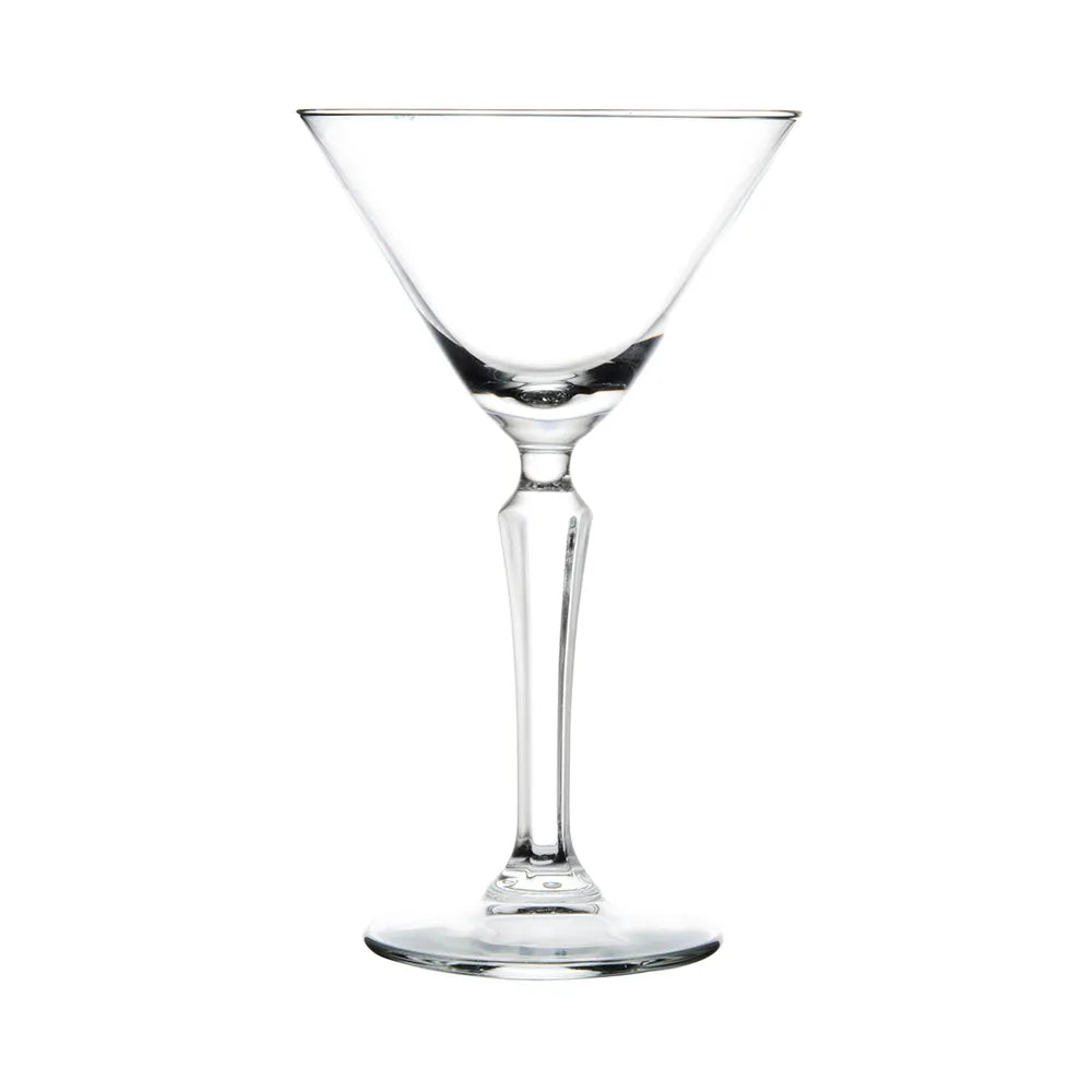 libbey spksy martini glass 192 ml