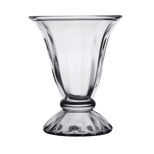 libbey fountainware tulip sundae glass 902 ml