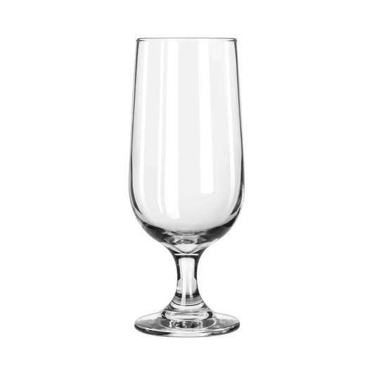libbey embassy beer glass 414 ml