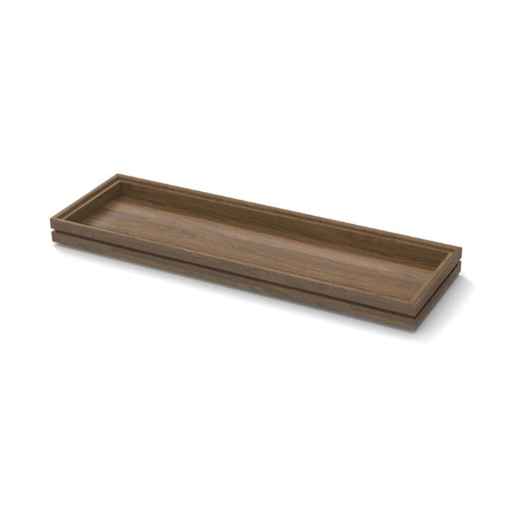 wundermaxx display tray walnut gn 2 4 h 40mm