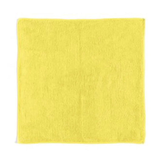 THS RS2138400 Yellow Rainbow Cloth 38 x 40cm