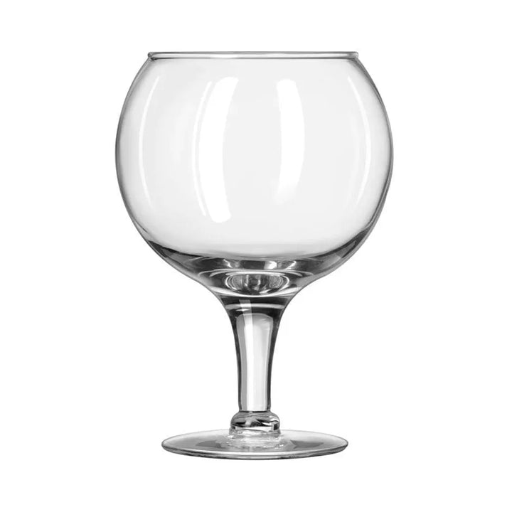 libbey super schooner glass 1567 ml