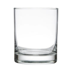 Libbey Lexington Old Fashioned Glass, 229 ml