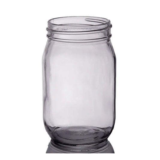 libbey drinking jar glass 488 ml 1