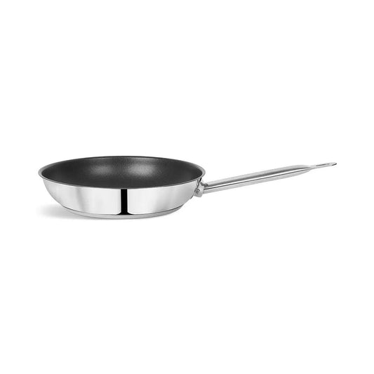 Pradeep Domestic Fry Pan Non Stick Without Lid, 2.3 Liter - HorecaStore