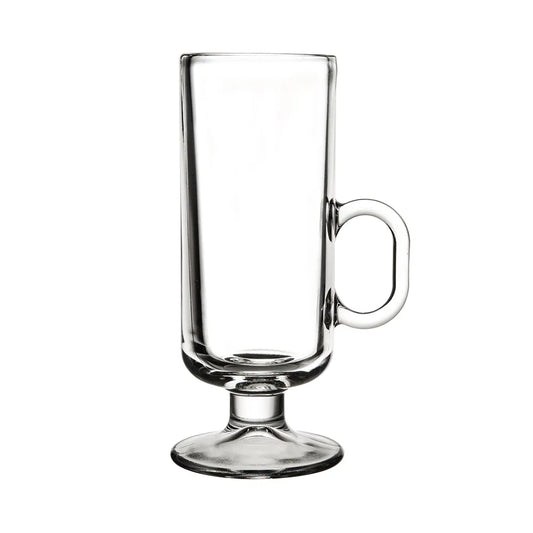 libbey irish coffee glass 237 ml