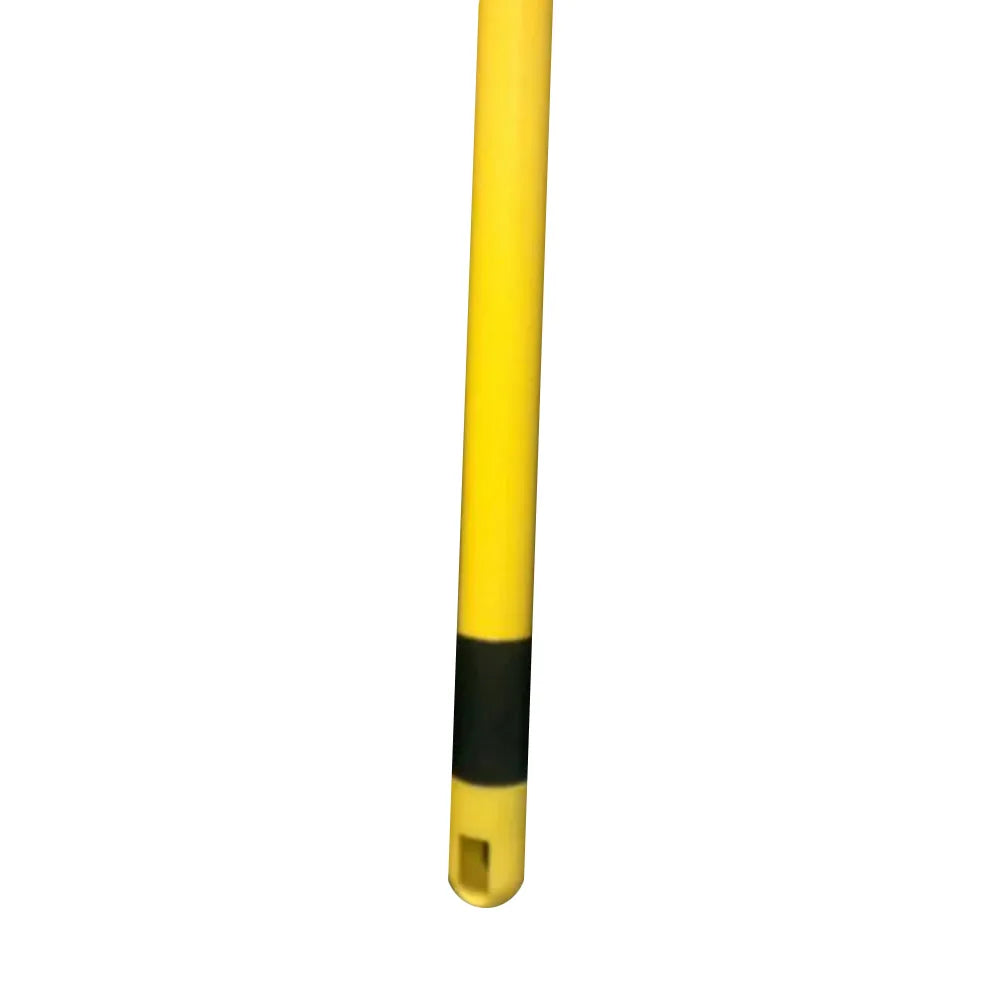 THS MH-1 Yellow Metal Handles 120cm