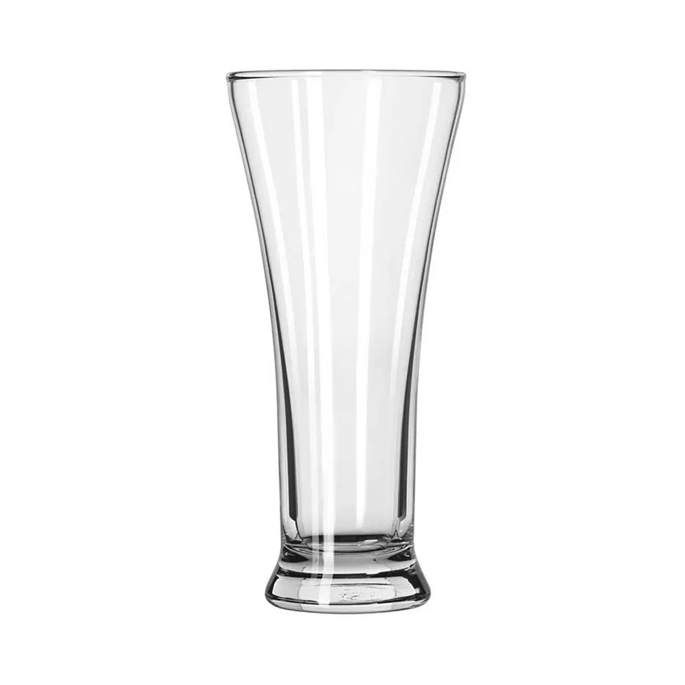 libbey flare pilsner glass 296 ml