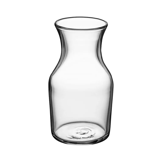 libbey carafe glass 133 ml