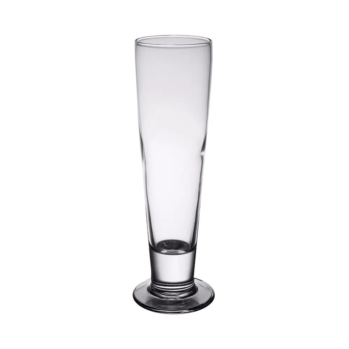 libbey catalina tall beer glass 421 ml