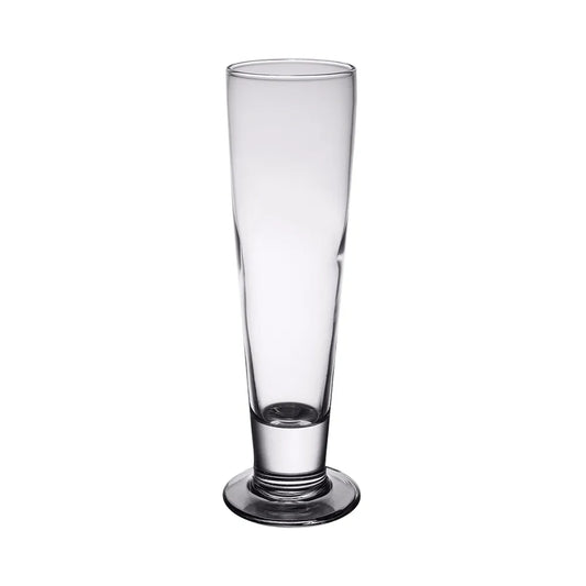 libbey catalina tall beer glass 421 ml