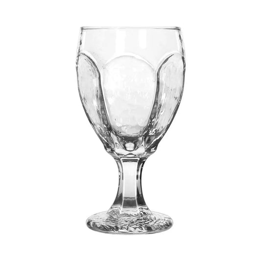 libbey chivalry goblet glass 355 ml