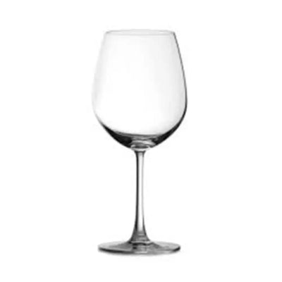 ocean madison bordeaux glass 600 ml