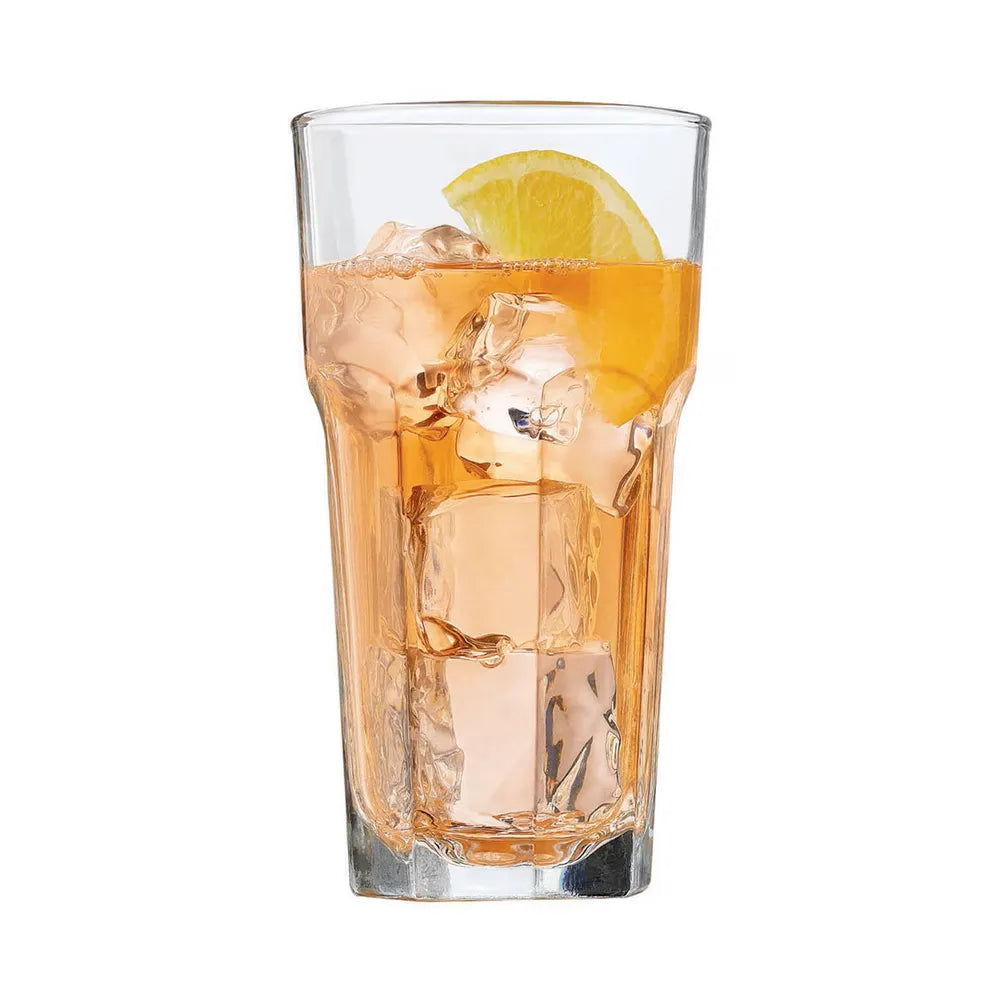 libbey gibraltar cooler glass 355 ml