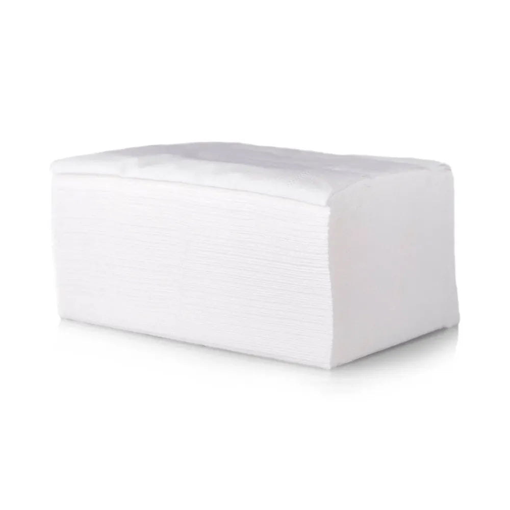 hotpack c folded tissue 2 ply 25 x 30 cm 2400 pcs