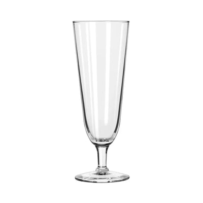 libbey citation pilsner glass 244 ml