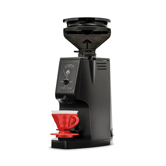 eureka atom pro coffee grinder 900 w