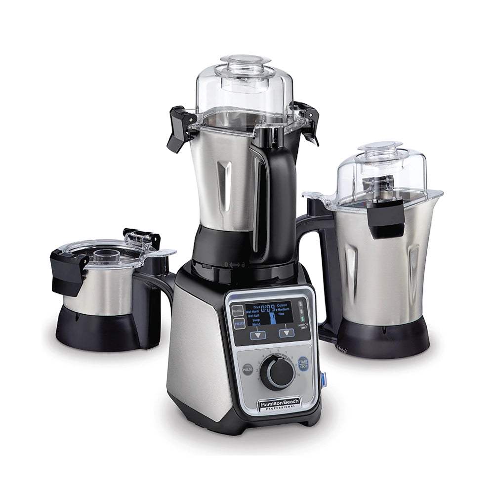 hamilton beach professional juicer mixer grinder 1400 w