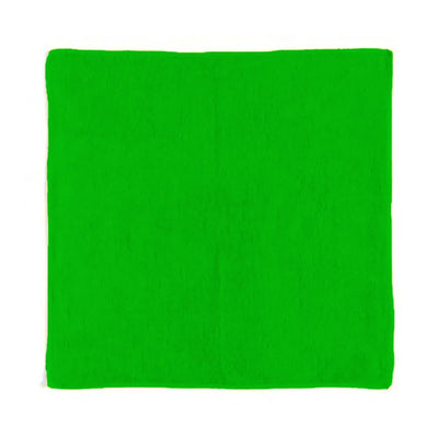 THS RS2138400 Green Rainbow Cloth 38 x 40cm