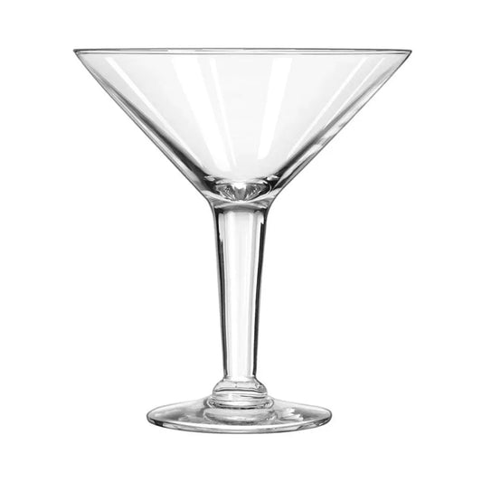libbey super martini glass 1301 ml