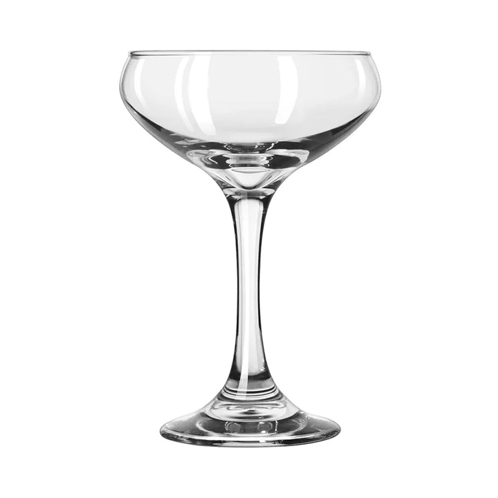 libbey perception coupe glass 251 ml