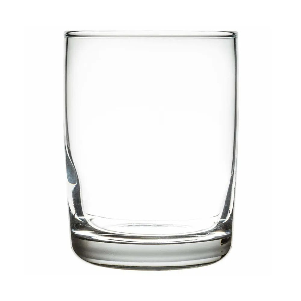 libbey room tumbler glass 237 ml