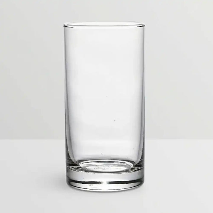 ocean fin line hi ball glass 280 ml