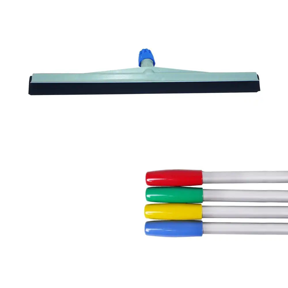 THS RSU25/55 Nylon Floor Squeegee 55cm With Aluminium Handle