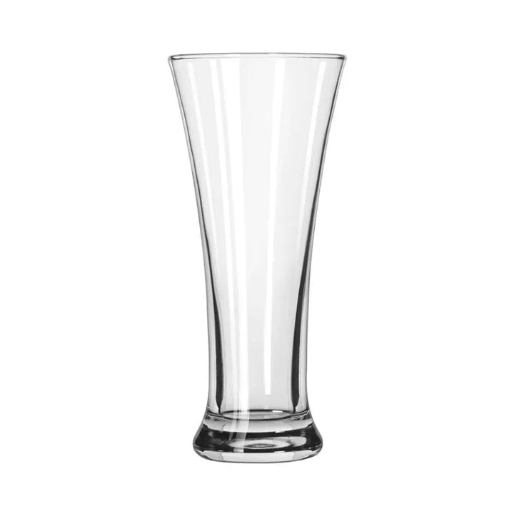 libbey flare pilsner glass 340 ml