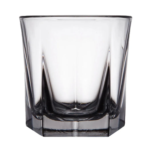 libbey inverness rocks glass 266 ml