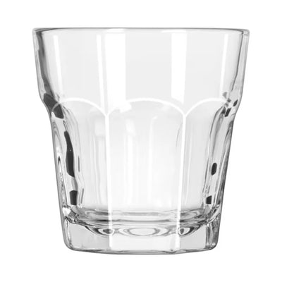 libbey gibraltar rock glass 354 88 ml