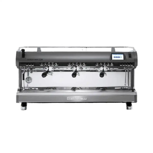 nuova simonelli aurelia wave ux 3 group espresso machine 6100 w