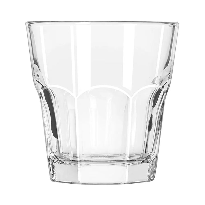 libbey gibraltar rocks glass 266 ml