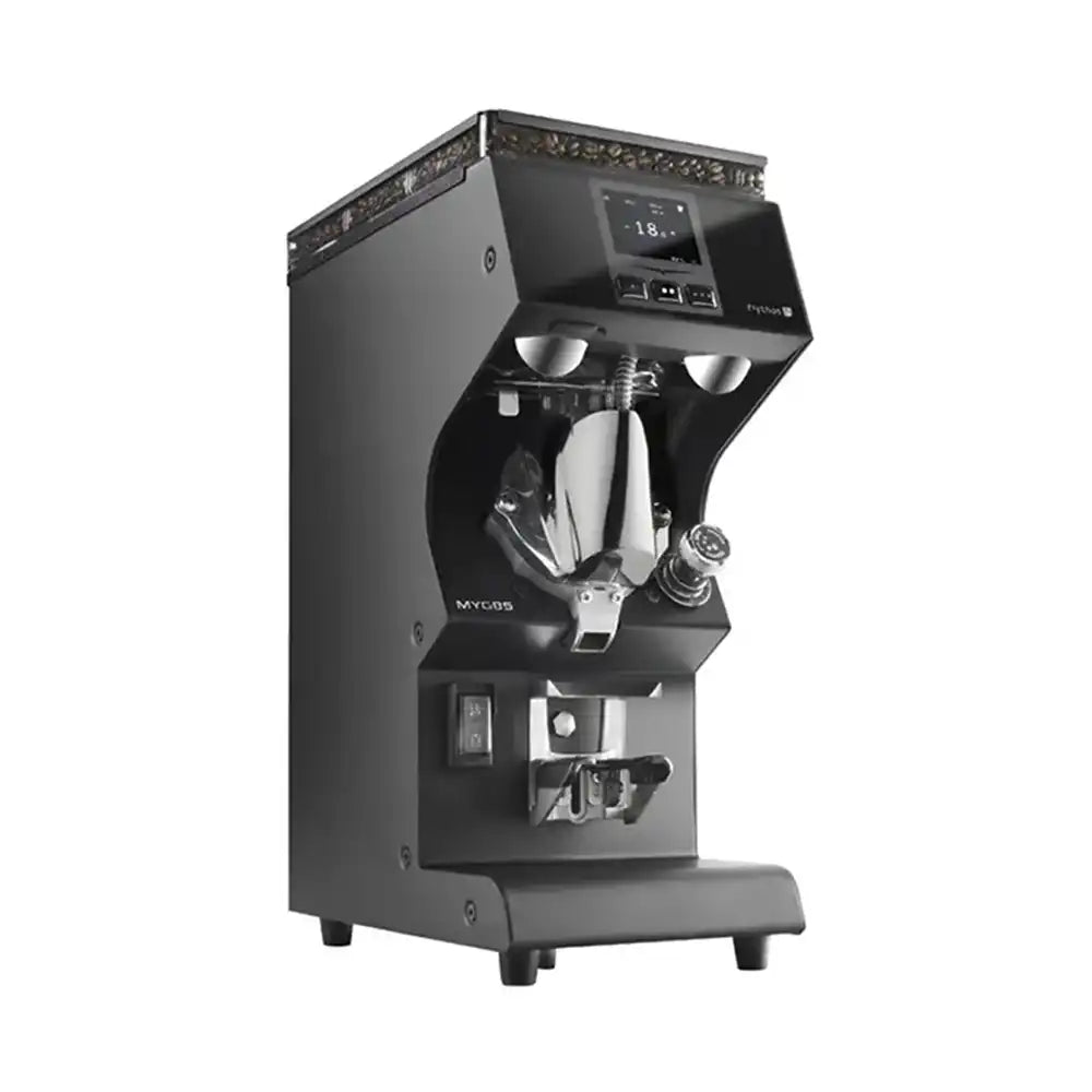 victoria arduino mythos myg 85 grind machine 650 w